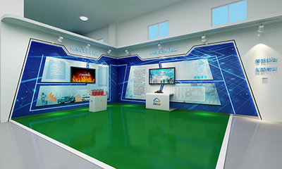 耀安科技化工安全体验馆 身临其境，筑牢安全防线