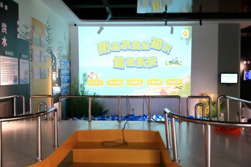 寓教于“境”，护航成长 萧山首座学校生命安全教育体验馆启幕，新型建材筑安全基石