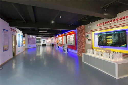 沉浸式安全体验 萧山如何用VR黑科技重塑应急教育新范式